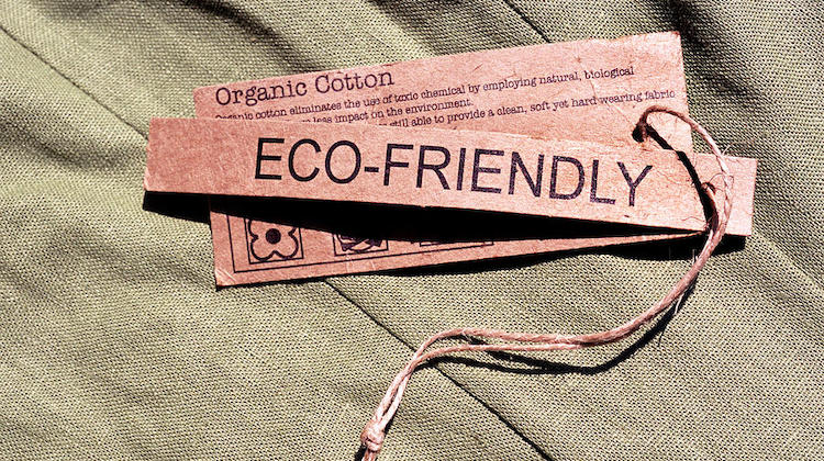 The Hog Ring - Why Eco-Friendly Fabrics arent so Simple