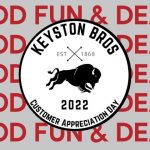 The Hog Ring - Keyston Bros Annual Customer Appreciation Day is Almost Here 1