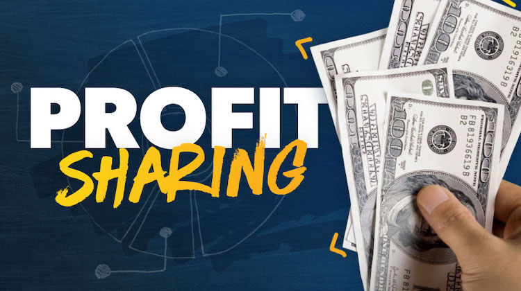 The Hog Ring - Profit Sharing Can Help Your Shop Attract Employees