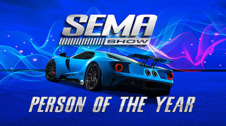 The Hog Ring - Nominate an Industry Pro for SEMA Person of the Year