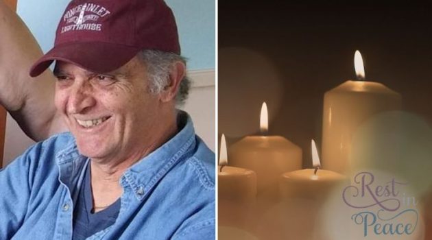 The Hog Ring - Trimmer Steven Roger Bergman Dies at 68