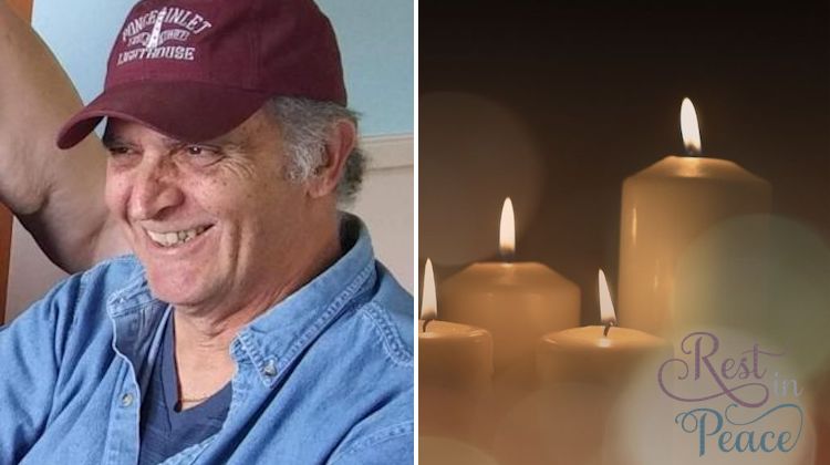 The Hog Ring - Trimmer Steven Roger Bergman Dies at 68