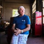The Hog Ring - Boise Car Upholstery Closes After 70 Years