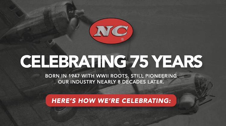 The Hog Ring - NC is Celebrating 75 Years in Business by Giving Back 2