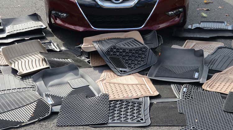 The Hog Ring - Floor Mats Factory Opening in South Carolina