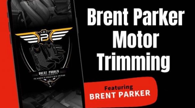 The Hog Ring - Brent Parker Motor Trimming NC Shop Talk