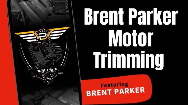 The Hog Ring - Brent Parker Motor Trimming NC Shop Talk