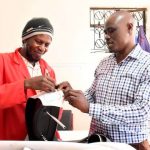 The Hog Ring - Stitched by Walsh is Taking Over Kenya