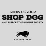 The Hog Ring - Submit a Photo for Keyston 2023 Shop Dog Calendar