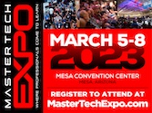 MasterTech Expo Ad 2