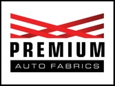 Premium Auto Fabrics