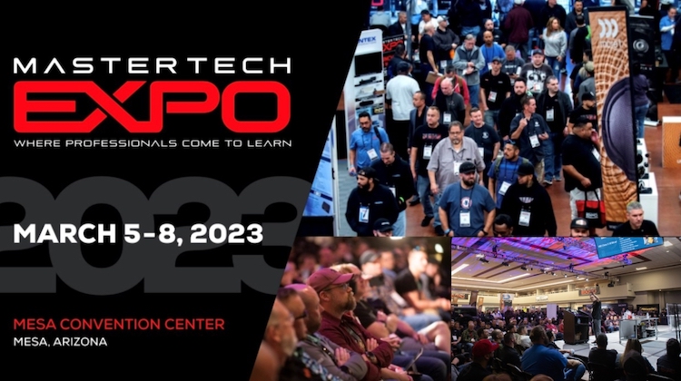The Hog Ring - Register to Attend the 2023 MasterTech Expo