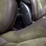 The Hog Ring - Alcantara Plans to Use More Recycled Materials