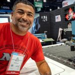 The Hog Ring - NC Now Sells Industry Leading CNC Sewing Machines 1