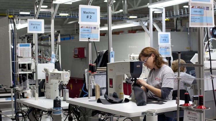 The Hog Ring - Eissmann Automotive is Bringing 79 New Jobs to Alabama