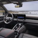 The Hog Ring - GM Files Patent for New Faux Leather Evotex