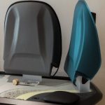 The Hog Ring - Faurecia Unveils New 3D Panels to Reduce Interior Weight