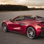 The Hog Ring - Most Corvette Z06 Models Sold are Convertibles