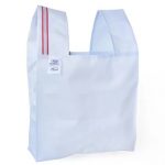The Hog Ring - Subaru is Selling Shopping Bags Made from Airbag Fabric