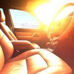 The Hog Ring - 6 ways Auto Trimmers Can Stay Cool in a Heatwave