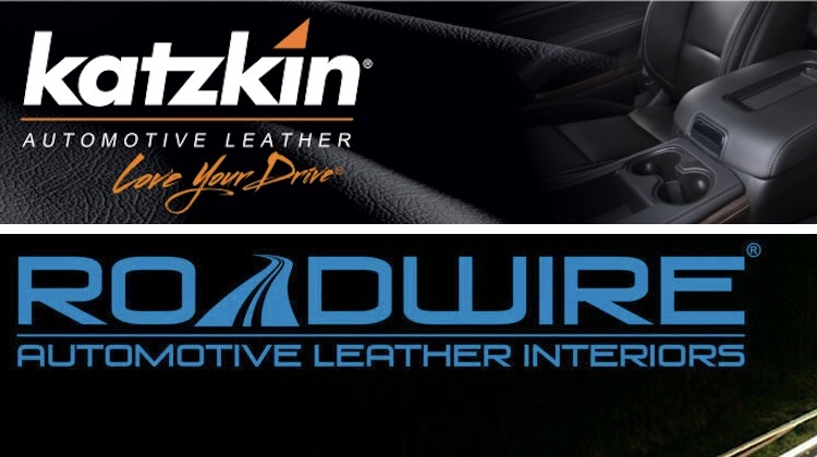 The Hog Ring - Katzkin Leather Acquires Roadwire Leather