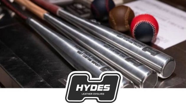 The Hog Ring - Join Hydes at their Home Run Awards Party at SEMA