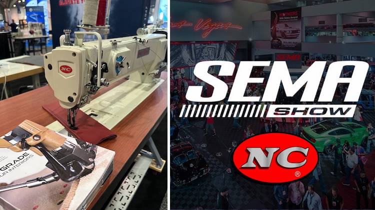 The Hog Ring - NC is Running Back its 2022 SEMA specials