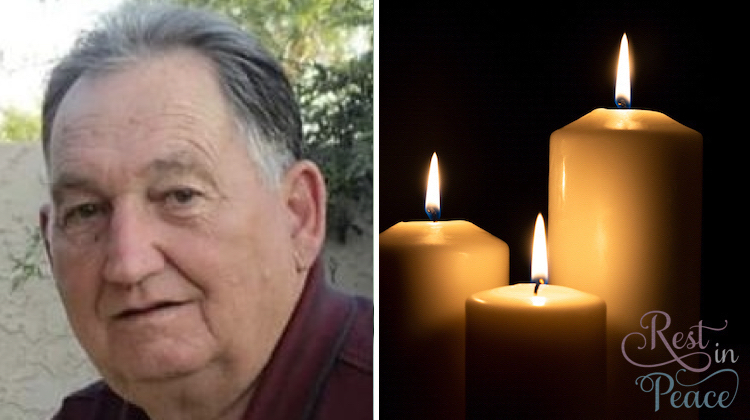 Trimmer James Ray Corbett Dies at 81