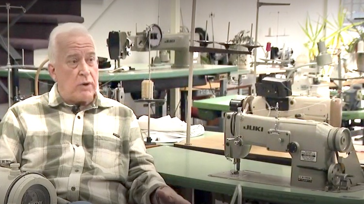 The Hog Ring - Milwaukee Sewing Machine to Close After Nearly 80 Years