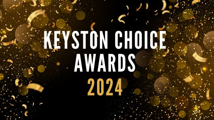 The Hog Ring - Presenting the Keyston Choice Awards