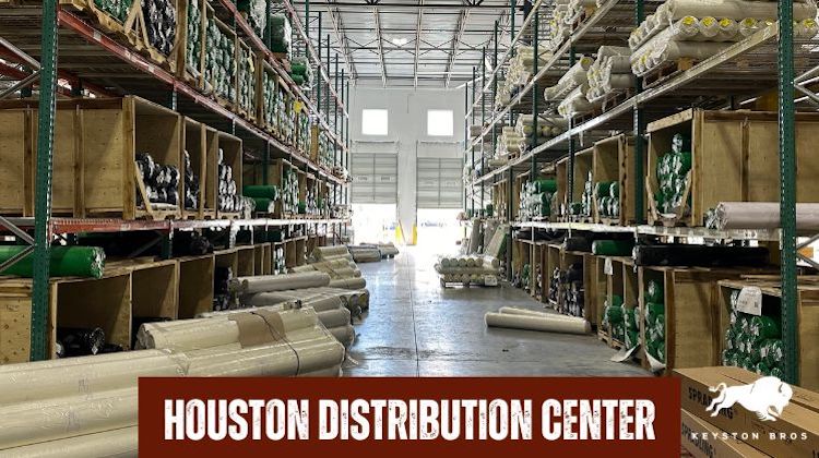 The Hog Ring - Keyston Bros Opens Distribution Center in Houston