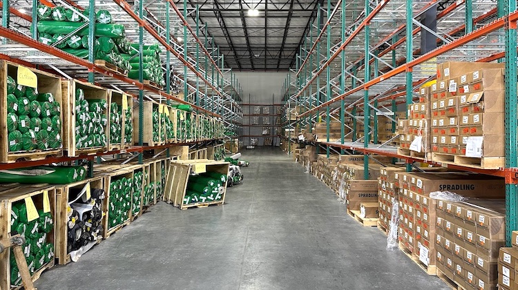 The Hog Ring - Keyston Bros Opens Distribution Center in Houston