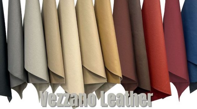 The Hog Ring - Keyston Bros Introduces Vezzano Leather