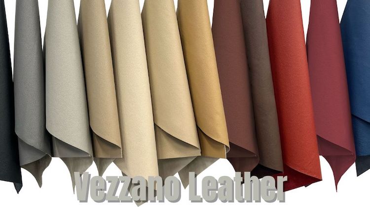 The Hog Ring - Keyston Bros Introduces Vezzano Leather