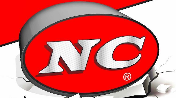 The Hog Ring - NC Logo
