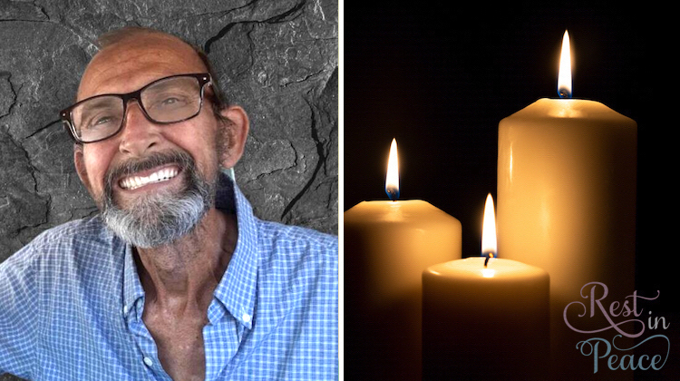 The Hog Ring - Trimmer Daniel Biering Dies at 68