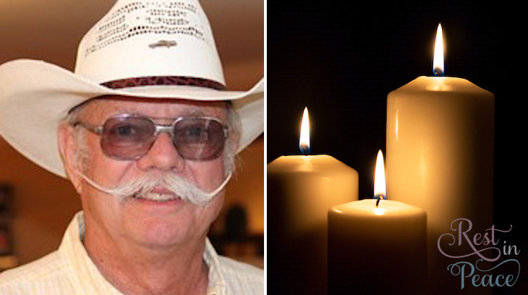 The Hog Ring - Trimmer Armand Annereau Jr. Dies at 83