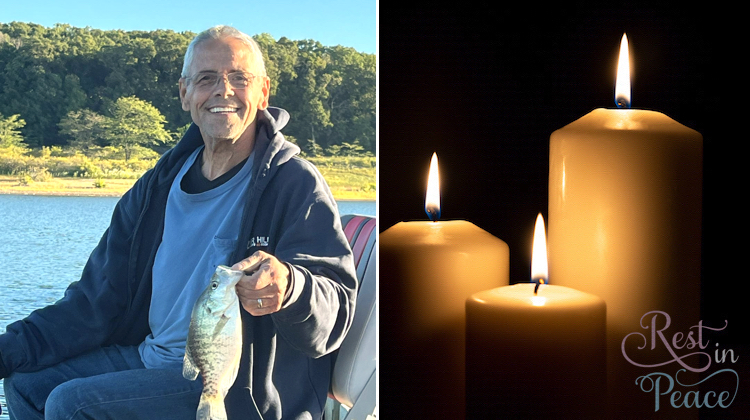 The Hog Ring - Trimmer Michael Scott Loyd Dies at 60