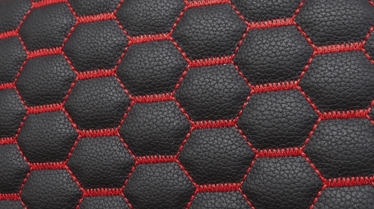The Hog Ring - Get Ready For Drop-Top Weather With Big Z Fabric 3