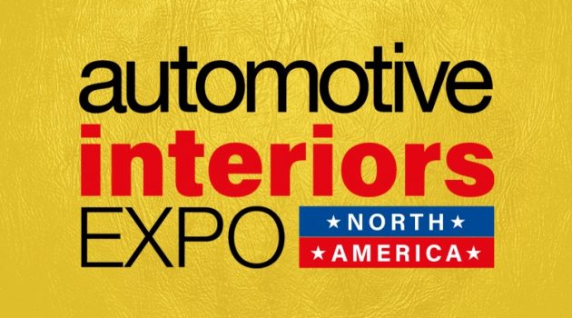The Hog Ring - Attend Automotive Interiors Expo 2025