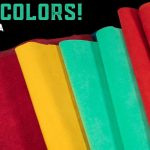 The Hog Ring - Keyston Bros Drops 31 New Alcantara Colors—And They’re Anything but Basic