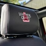 The Hog Ring - Leather Craft Fire-Tested, Airbag-Ready and Ready for You to Install