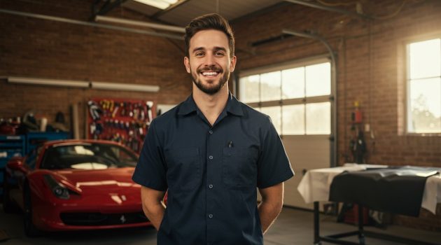 The Hog Ring - Mistakes to Avoid When Starting an Auto Upholstery Business