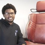The Hog Ring - Mixon Magic Auto and Marine Upholstery