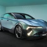 The Hog Ring - Renault’s New Concept Car Smells Like Innovation and Pineapple Leaves