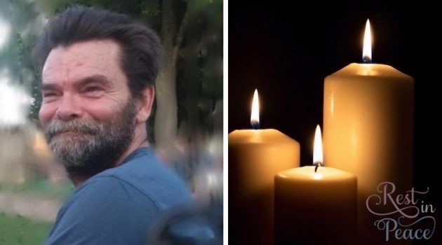 The Hog Ring - Trimmer James Byran Whitlock Dies at 56