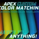 The Hog Ring - Custom Color Program