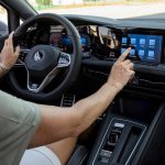 The Hog Ring - Distracting Touch Screen