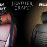 The Hog Ring - From Factory Match to Full Custom- LEATHER CRAFT Has It Covered