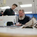The Hog Ring - Get Paid to Teach the Craft. WyoTech is Hiring a Trim & Upholstery Instructor